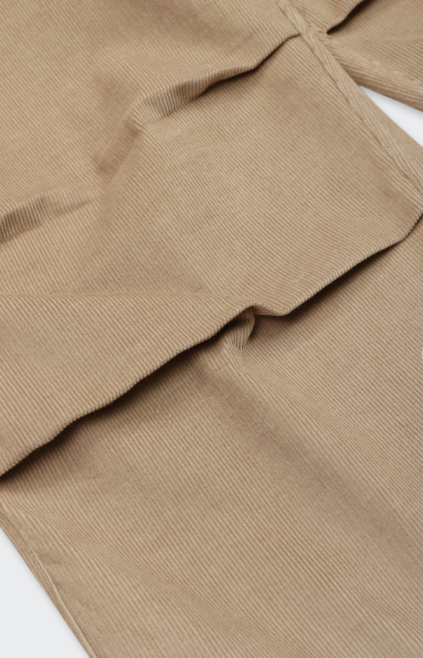 Abeer Pant Cord - ACME FINE GOODS