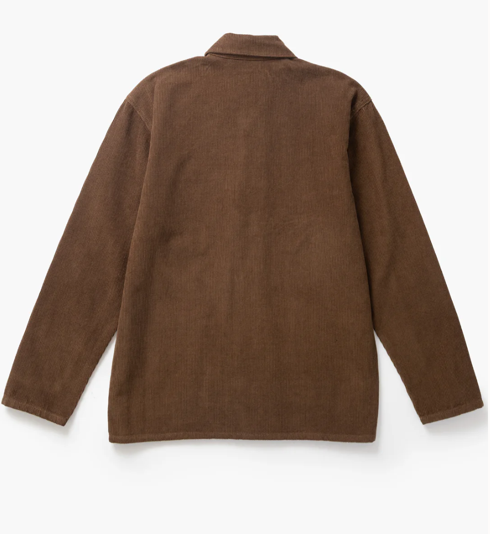 Classic Chore Shirt - ACME FINE GOODS