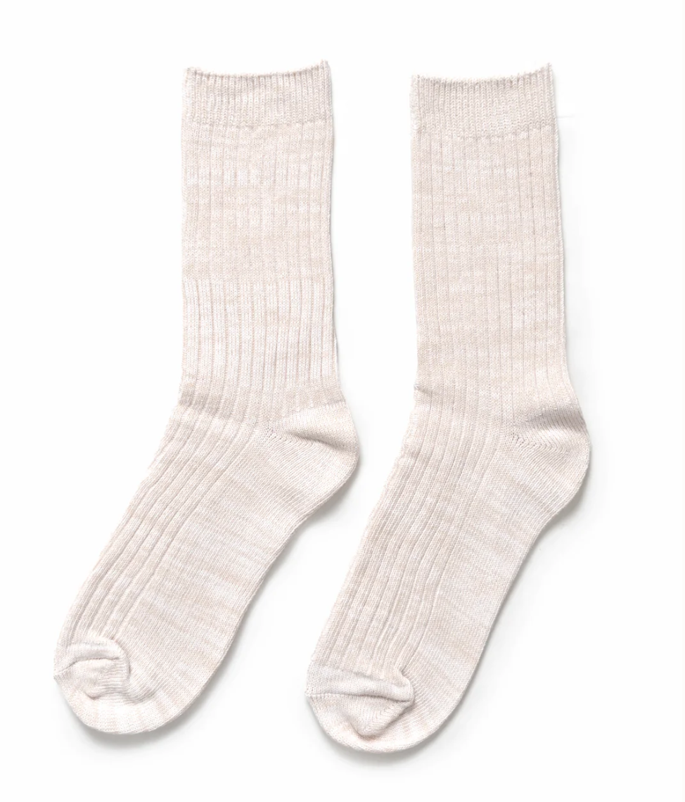 The Gardner's Sock