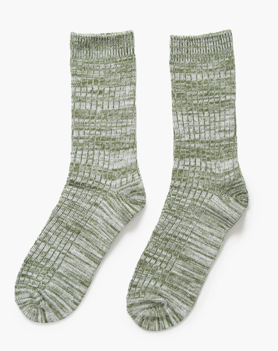 The Gardner's Sock