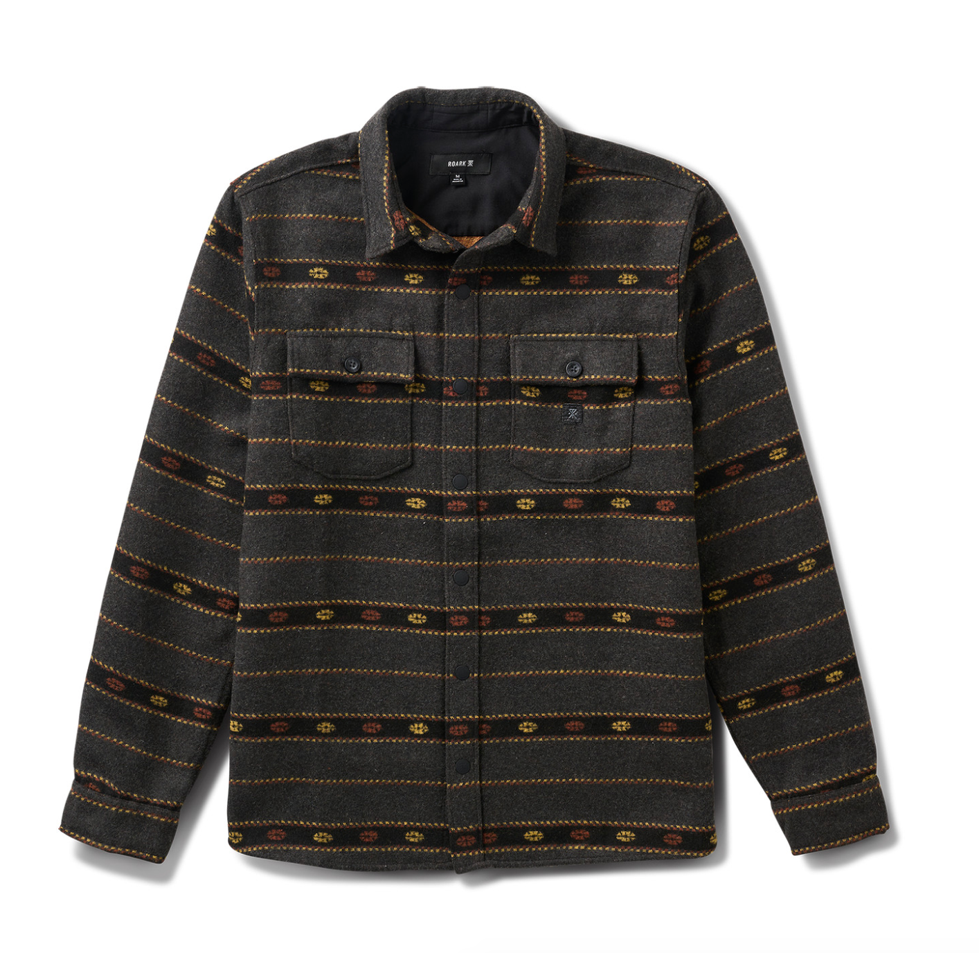 Nordsman LS Flannel 25