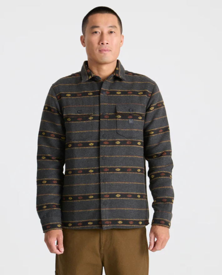 Nordsman LS Flannel 25