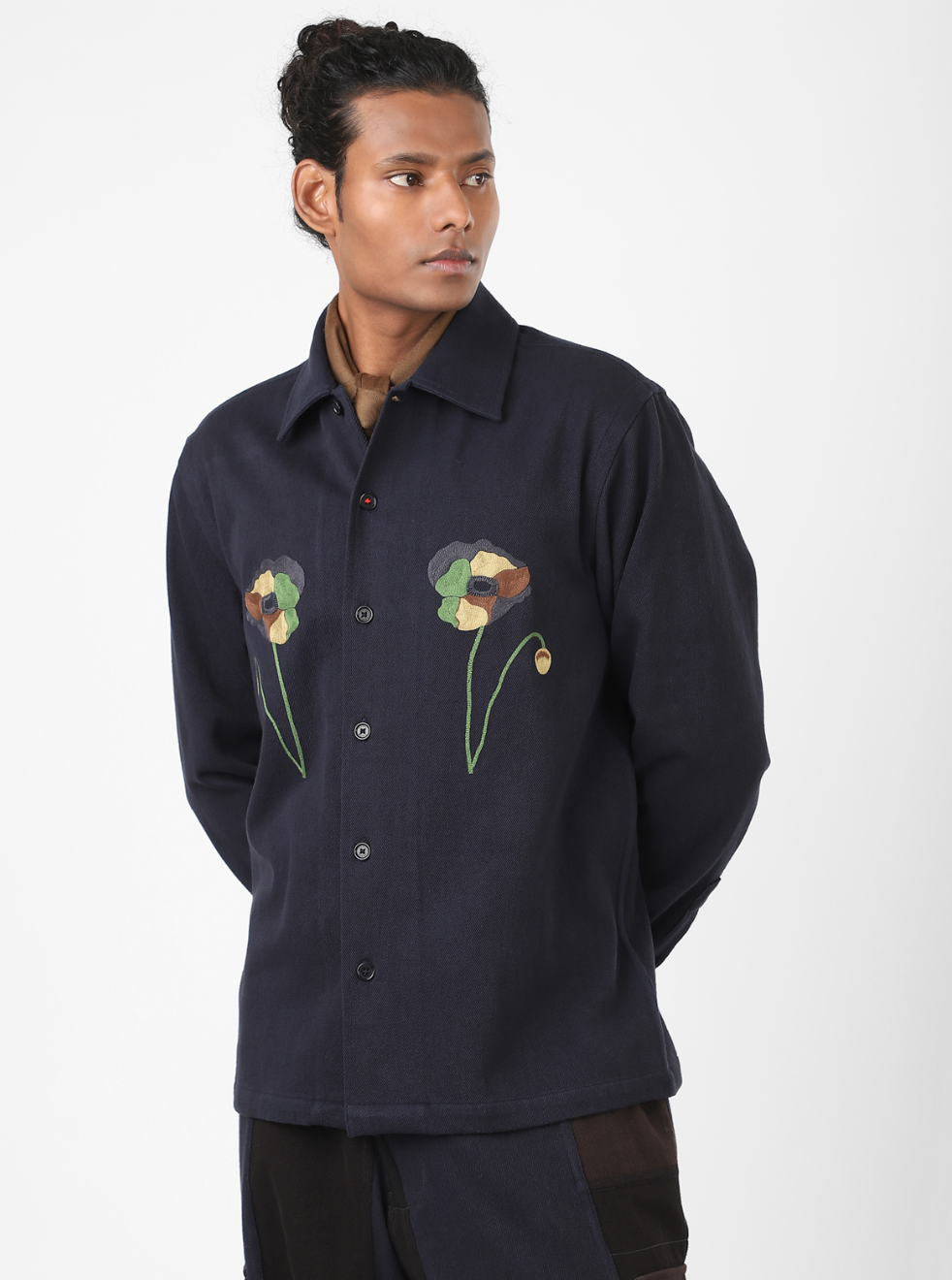 Martin Button Down by Kardo - ACME FINE GOODS