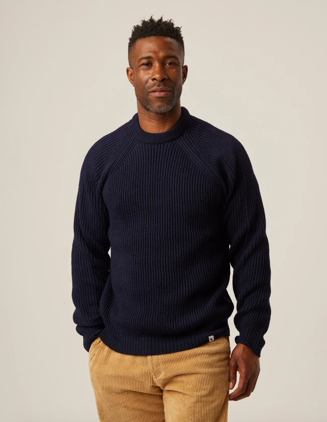 Ford Crew Jumper by Peregrine - ACME FINE GOODS