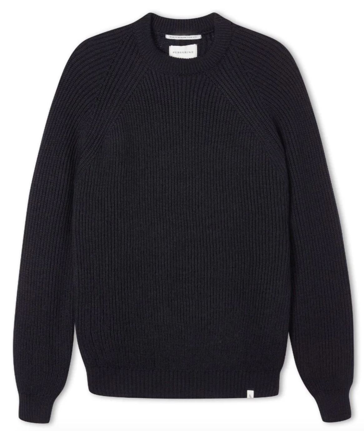 Ford Crew Jumper by Peregrine - ACME FINE GOODS