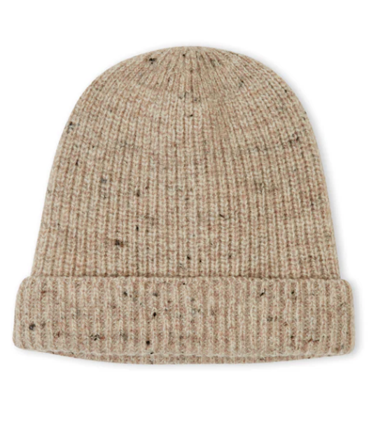 Porter Ribbed Beanie - ACME FINE GOODS