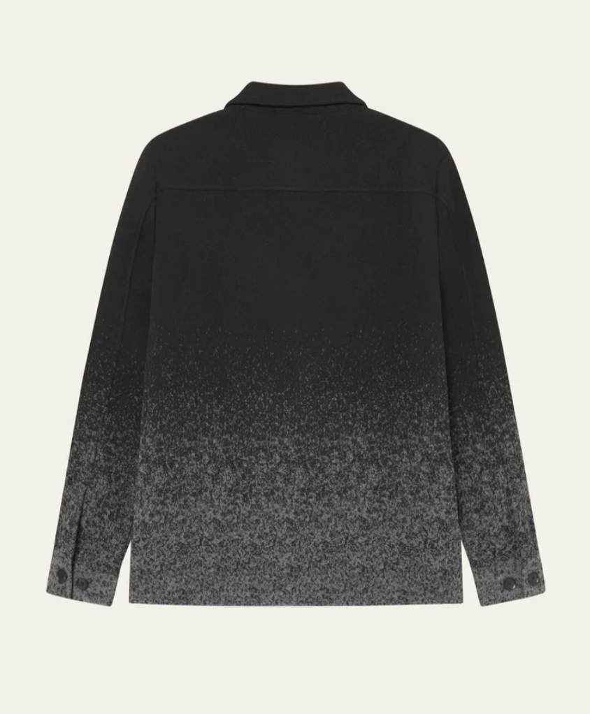 Kaleb Faded Overshirt