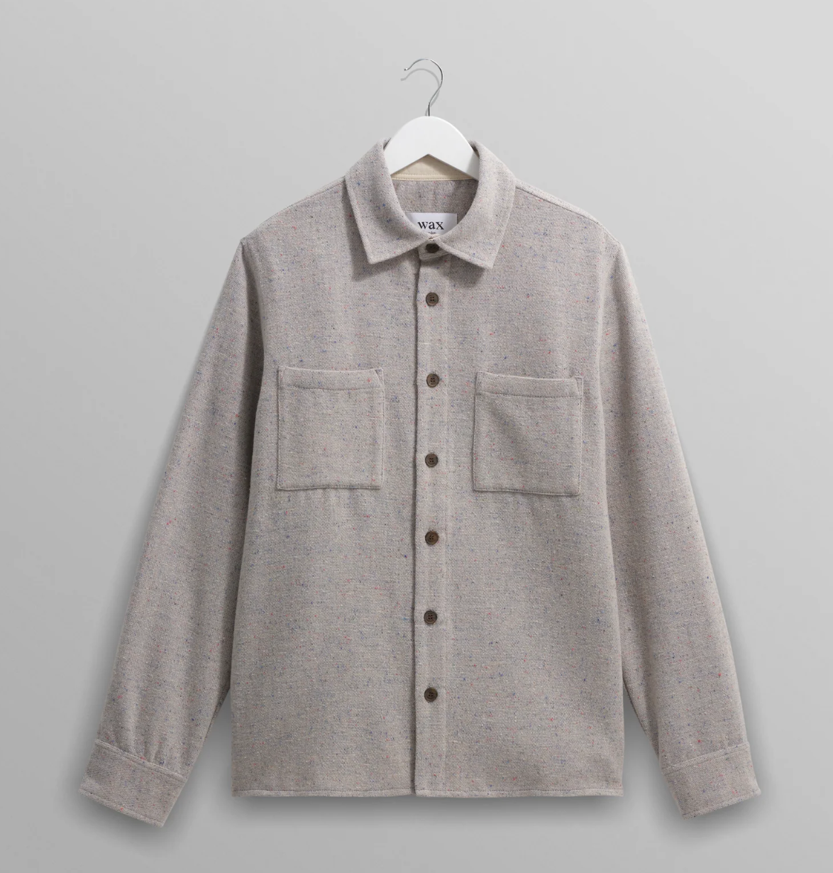 Whiting Overshirt - ACME FINE GOODS
