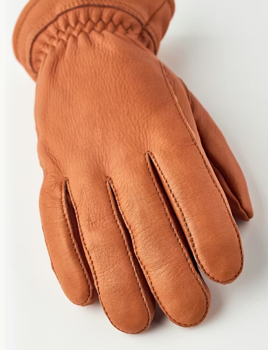 Buvika Deerskin Glove