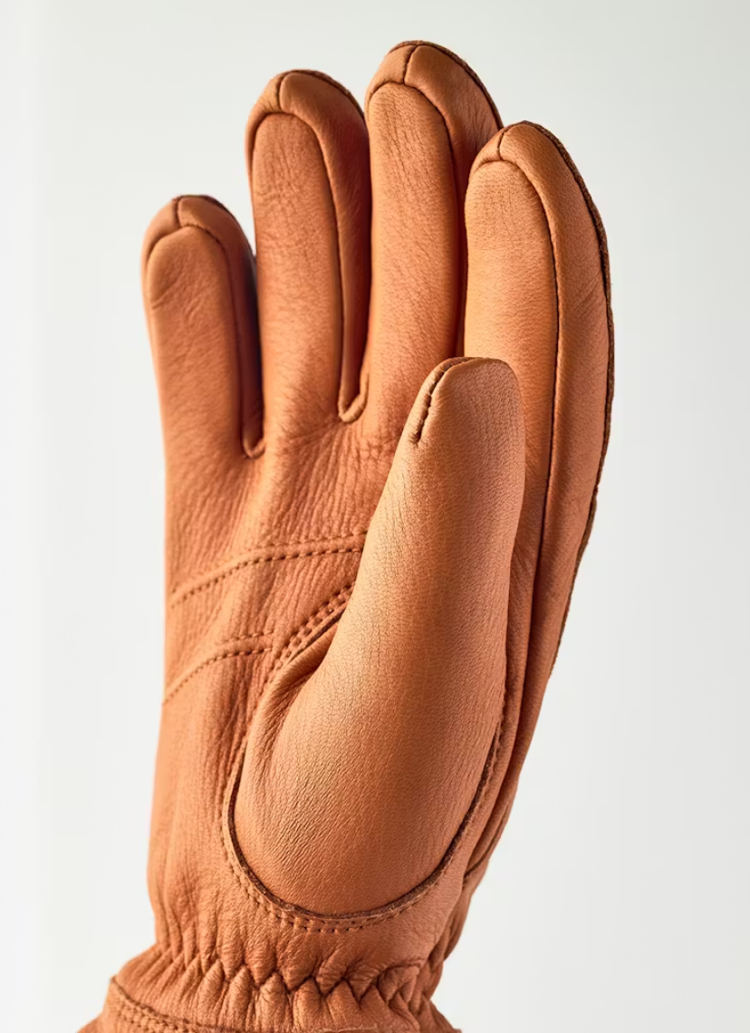 Buvika Deerskin Glove