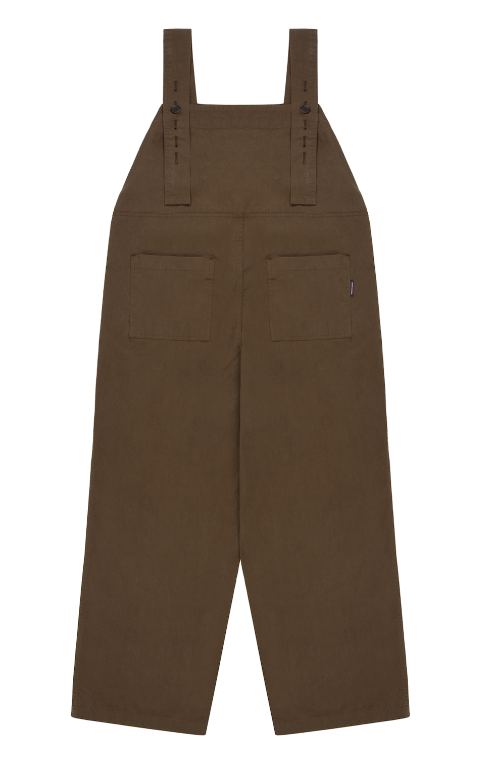 Back Button Overall - ACME FINE GOODS