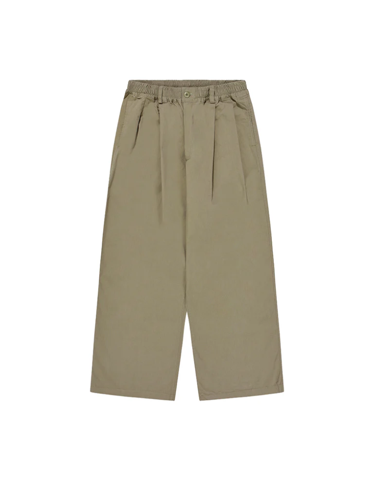 Two Tuck Wide CN Pants - ACME FINE GOODS