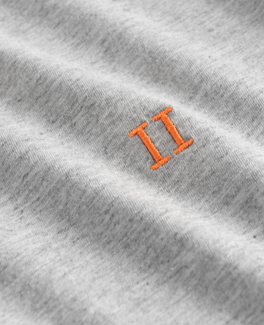 Norregaard Contrast T-Shirt - ACME FINE GOODS