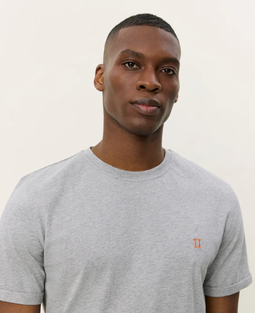 Norregaard Contrast T-Shirt - ACME FINE GOODS