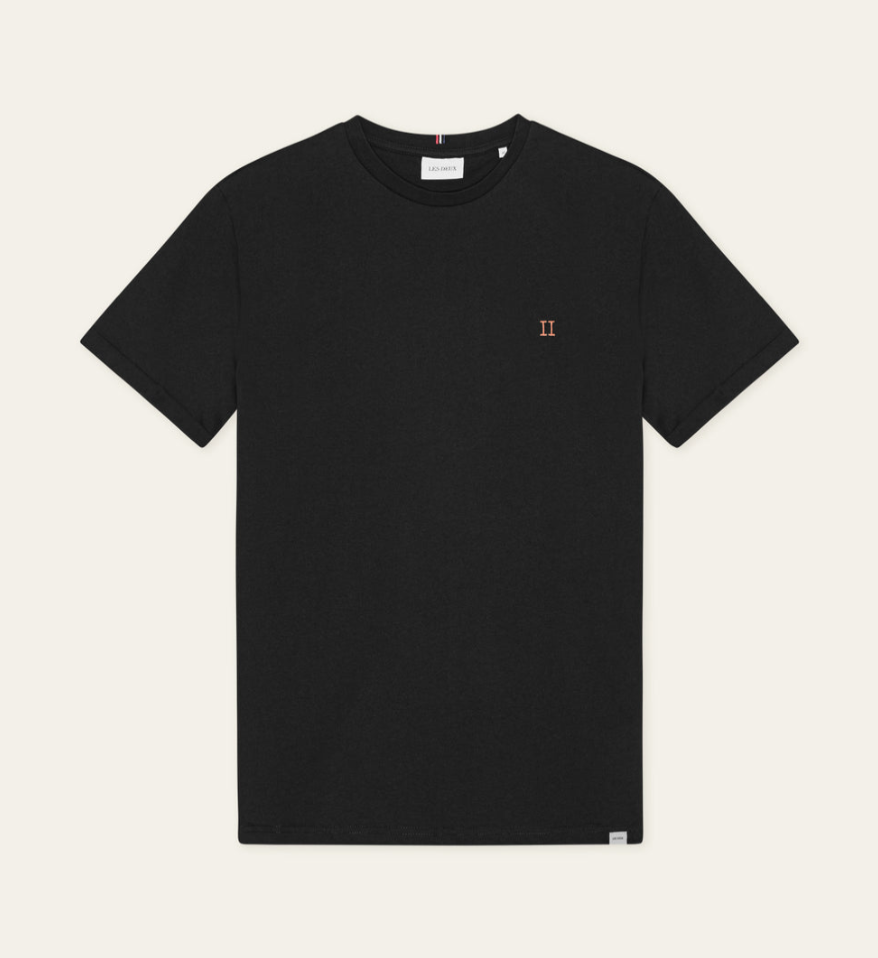 Norregaard Contrast T-Shirt - ACME FINE GOODS