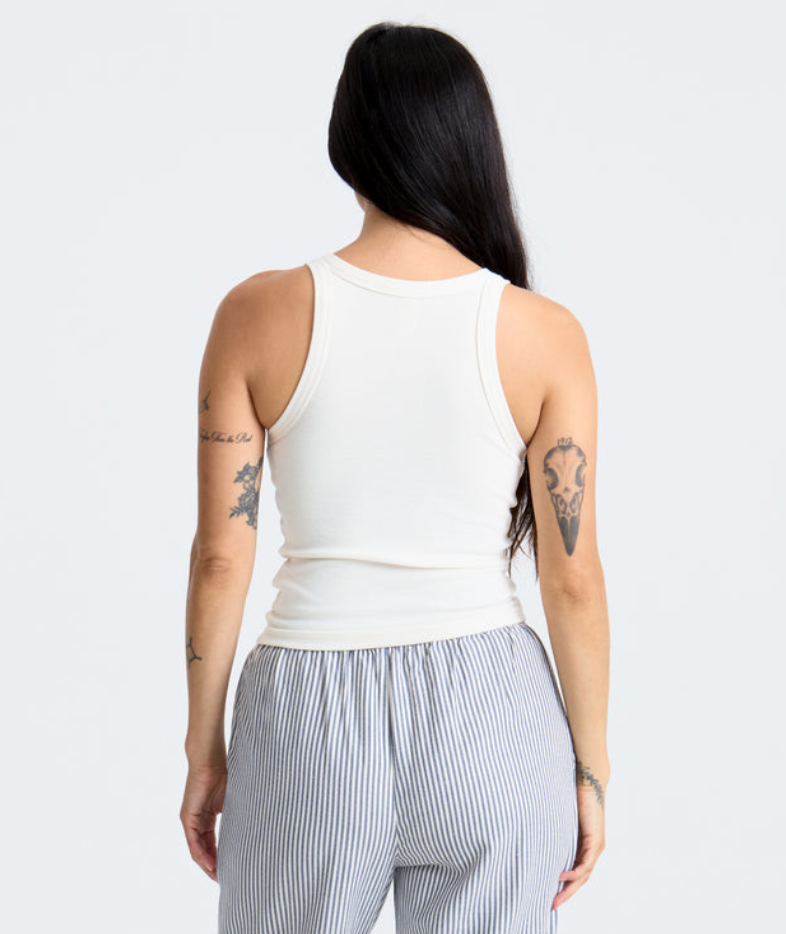 Wind Worn Tank - ACME FINE GOODS