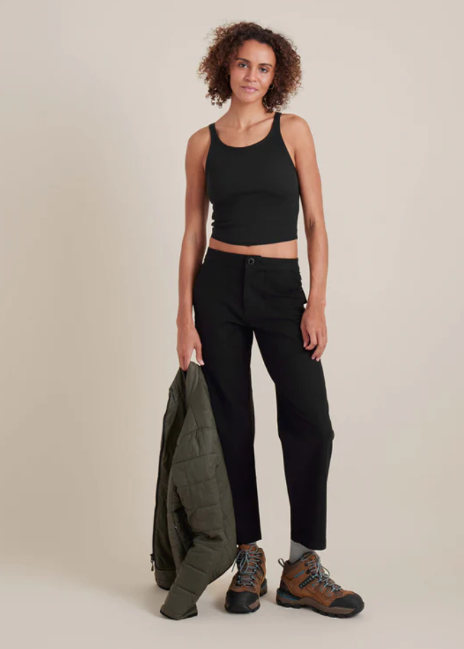 Wind Worn Tank - ACME FINE GOODS