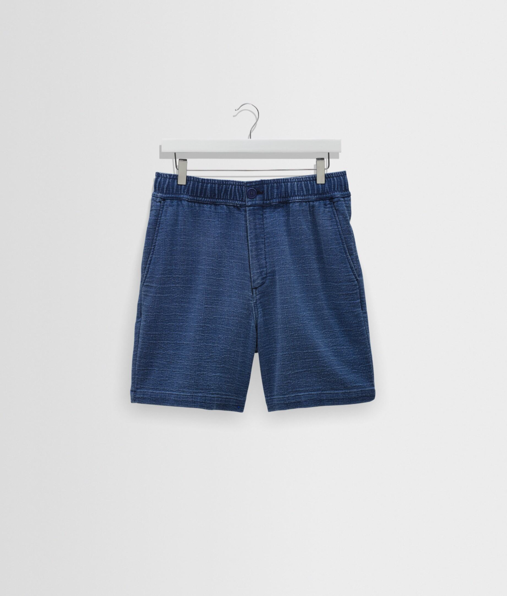 Kurt Double Cloth Short - ACME FINE GOODS