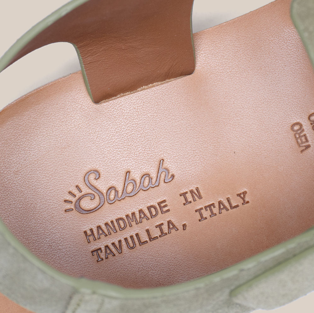 Porto Verde - ACME FINE GOODS