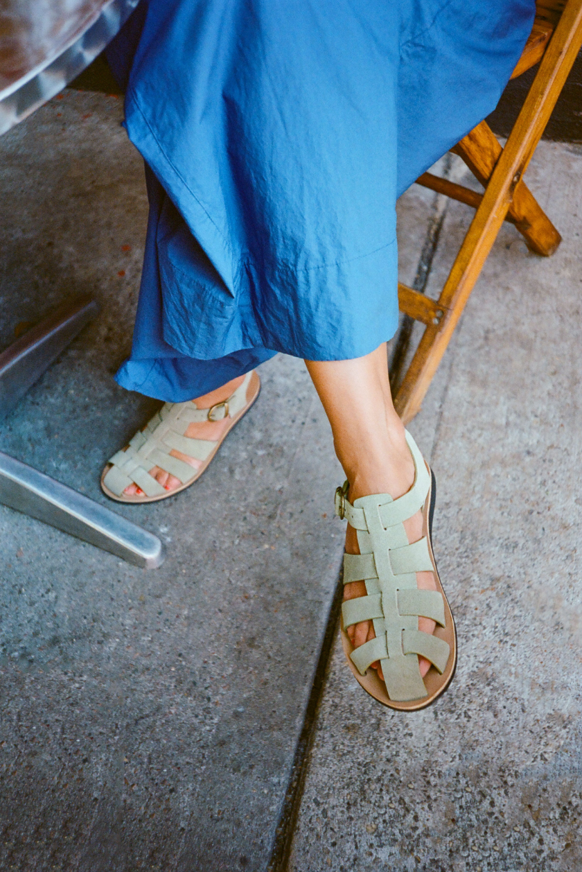 Porto Verde - ACME FINE GOODS