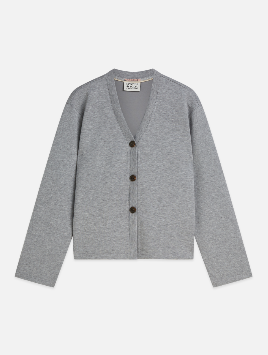 Modal Cardigan