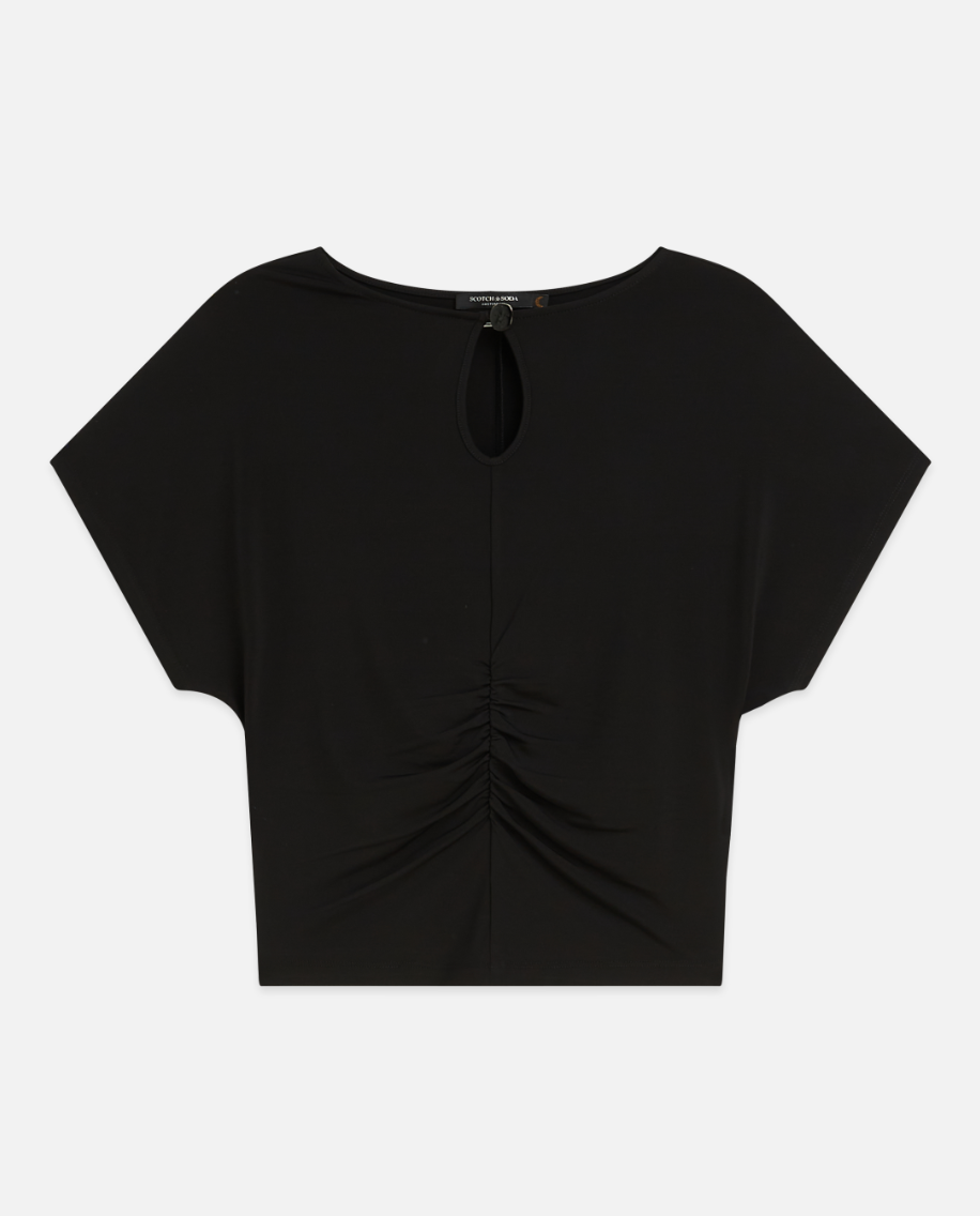 Ruched Top
