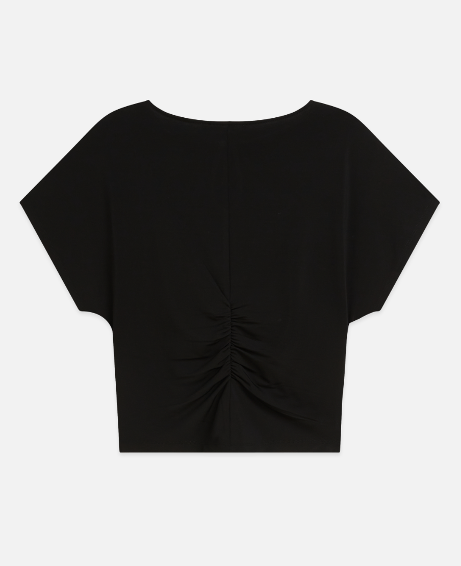 Ruched Top