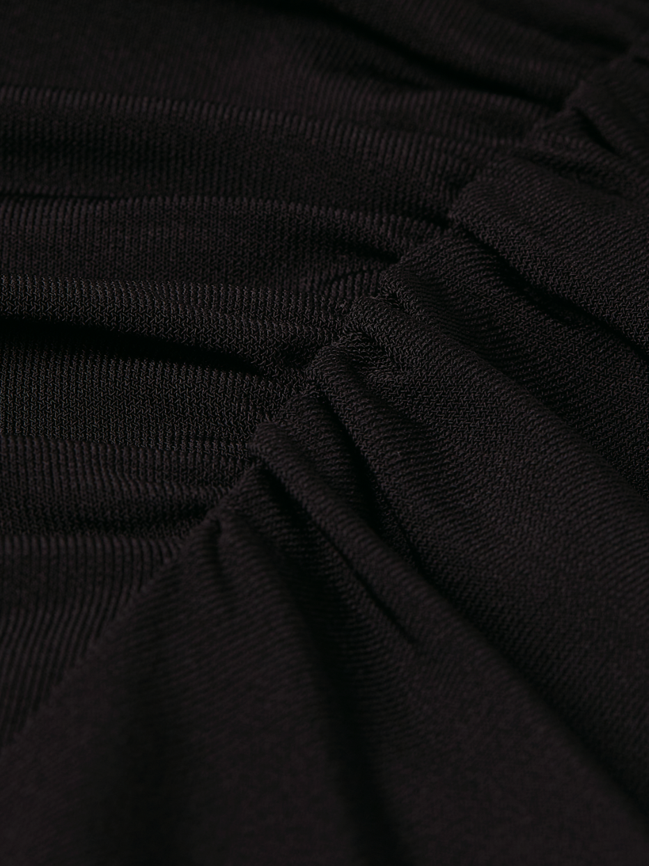 Ruched Top