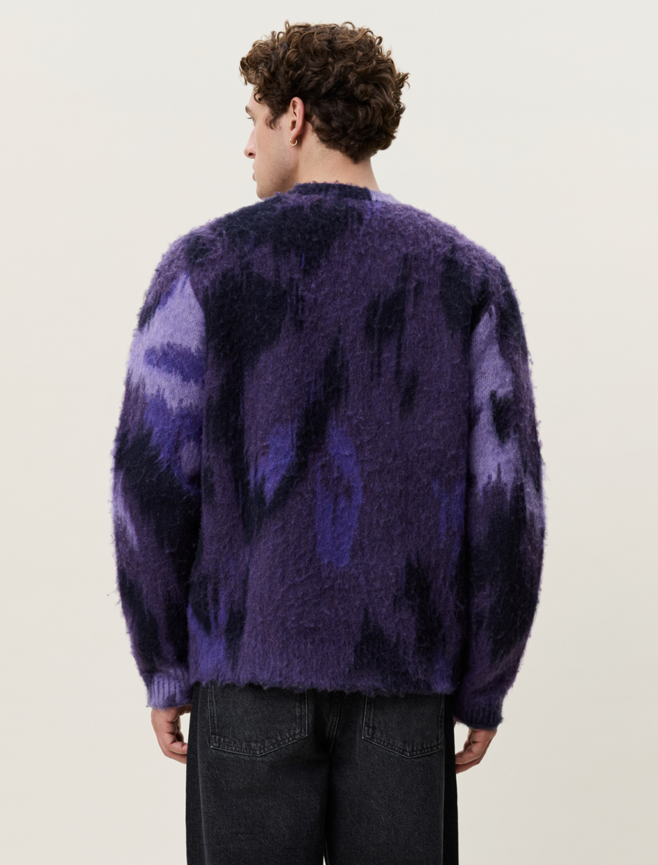 Forrest Crewneck Knit