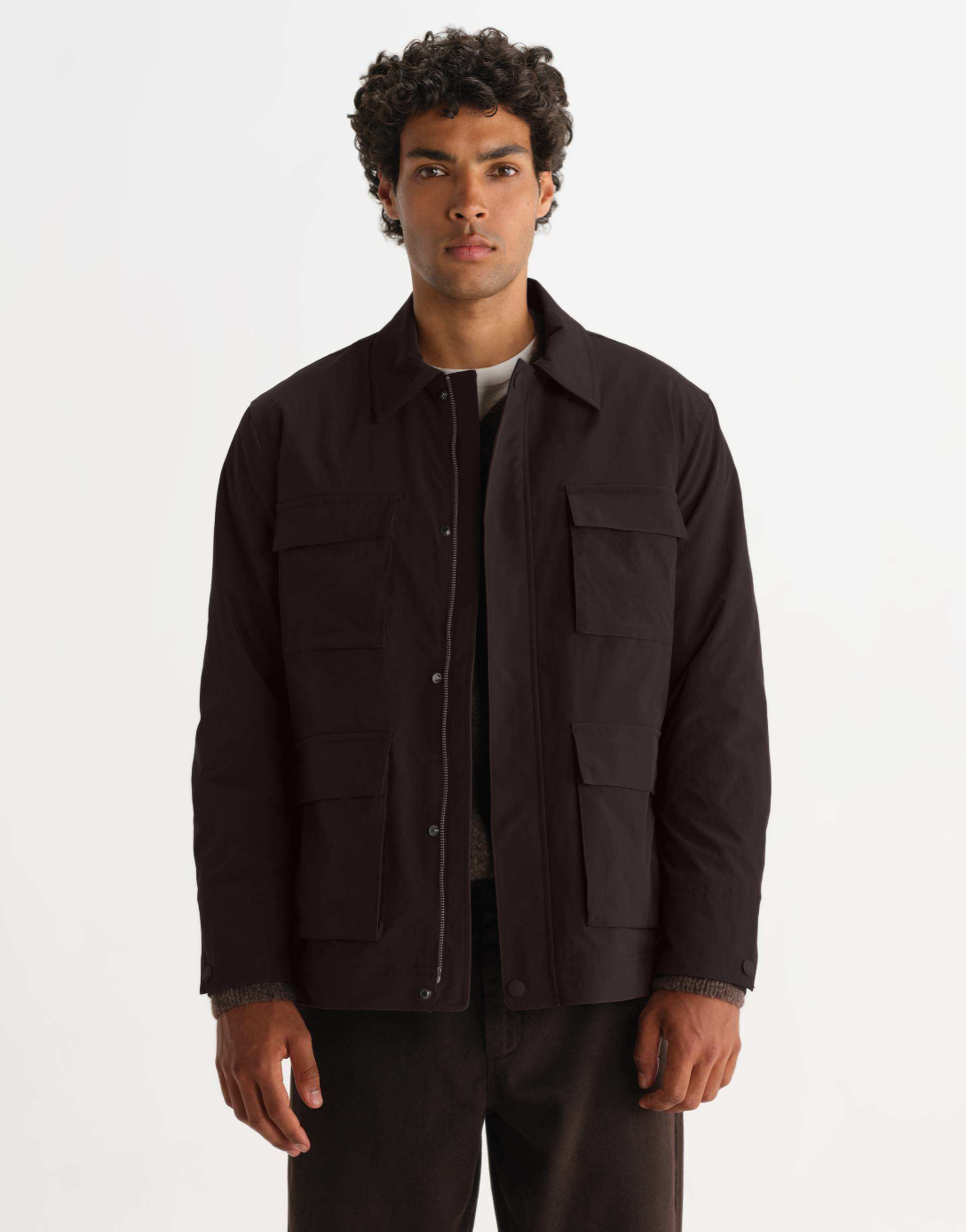 Fairfax Jacket