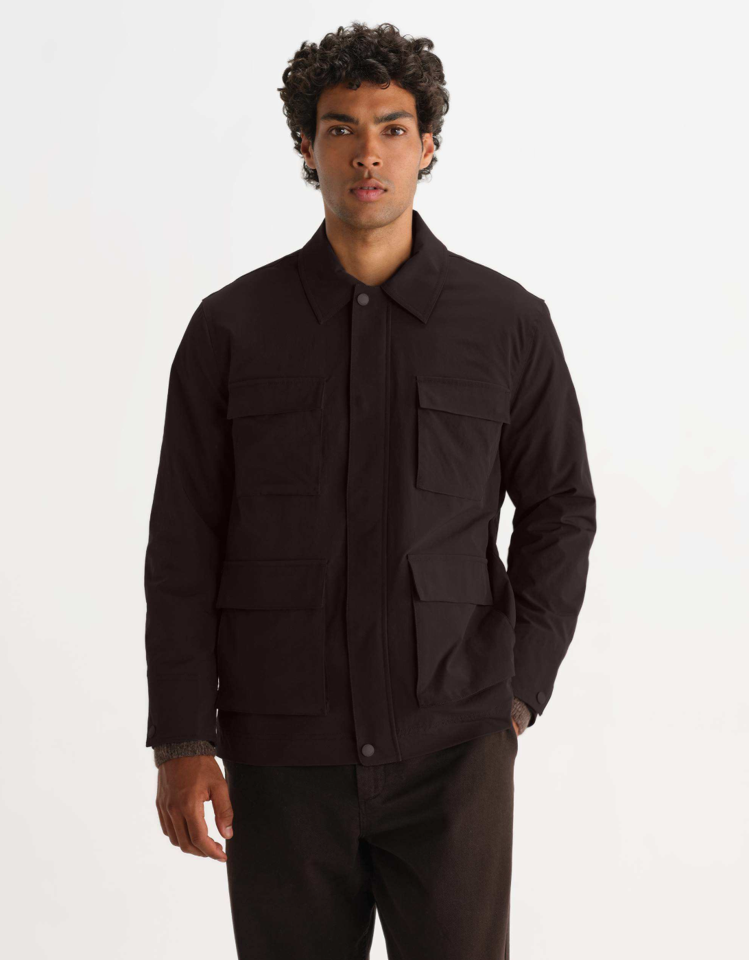 Fairfax Jacket