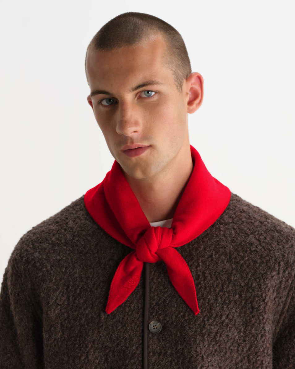 Arnold Scarf