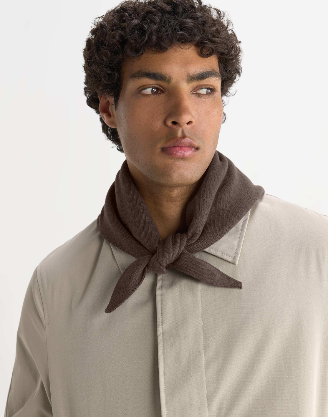 Arnold Scarf