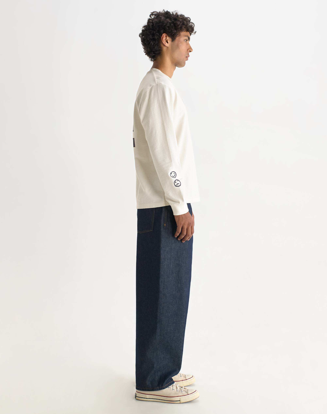 Hayden LS Tee