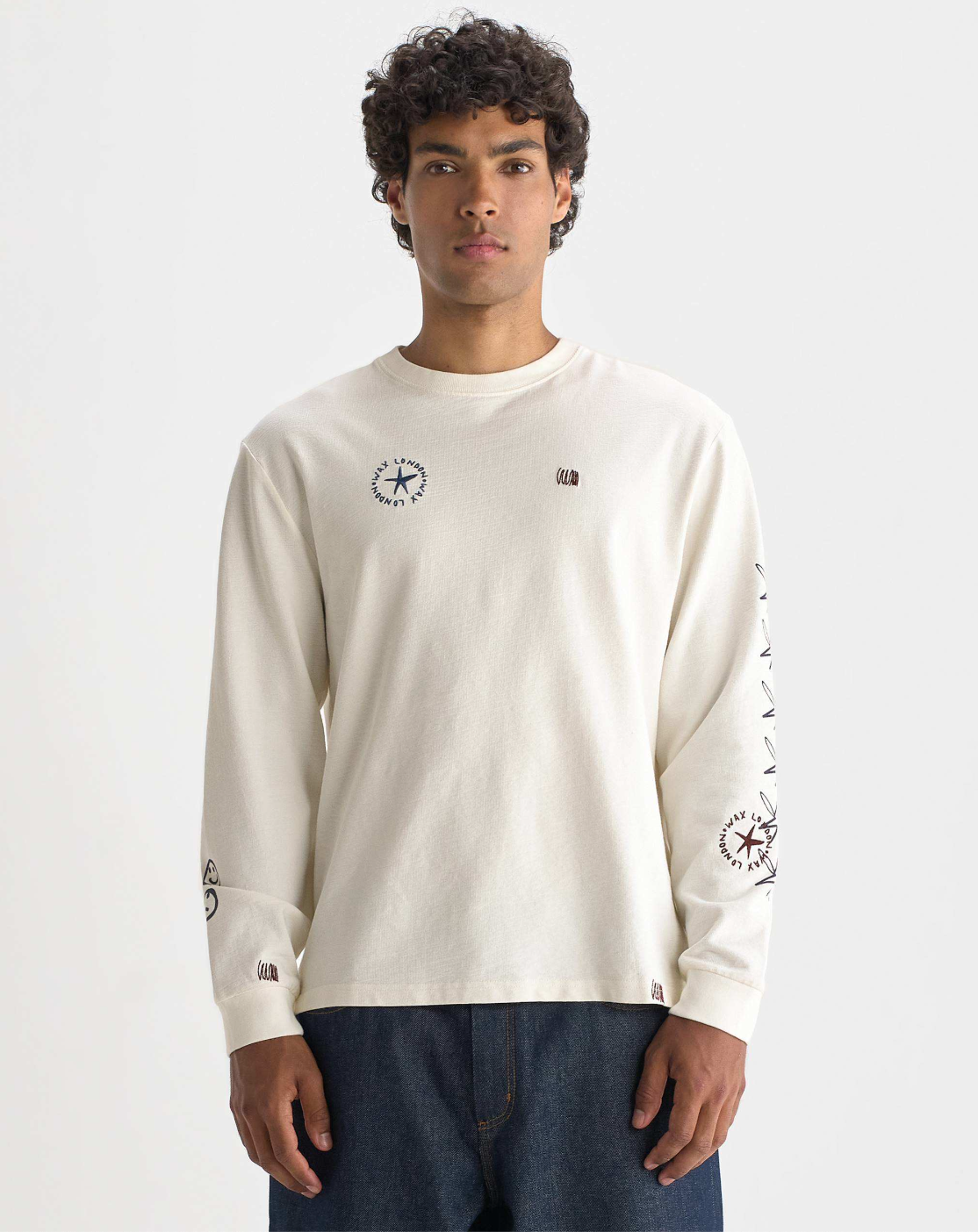 Hayden LS Tee