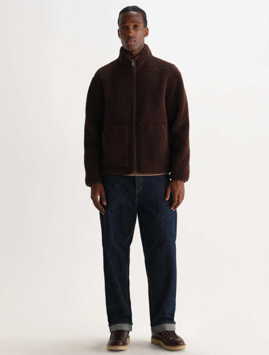 Killick Jacket