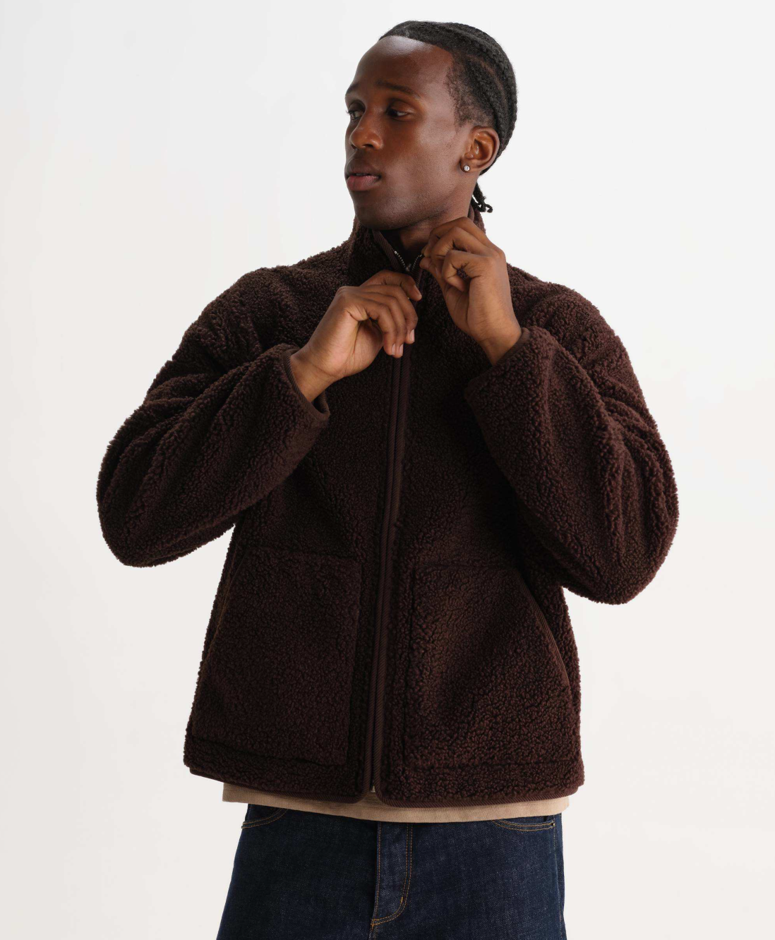 Killick Jacket