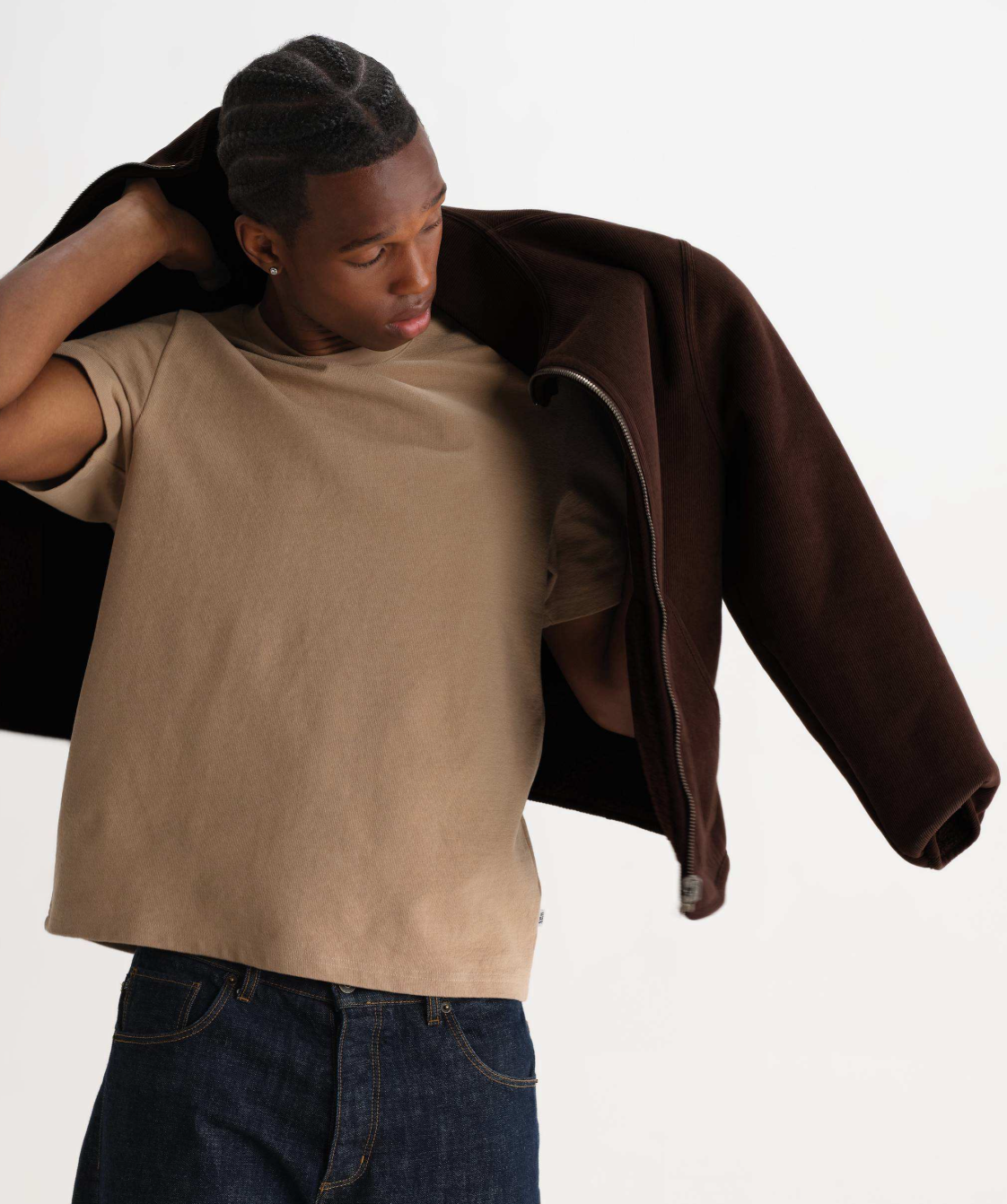 Killick Jacket