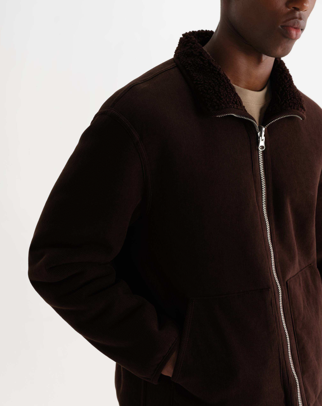 Killick Jacket