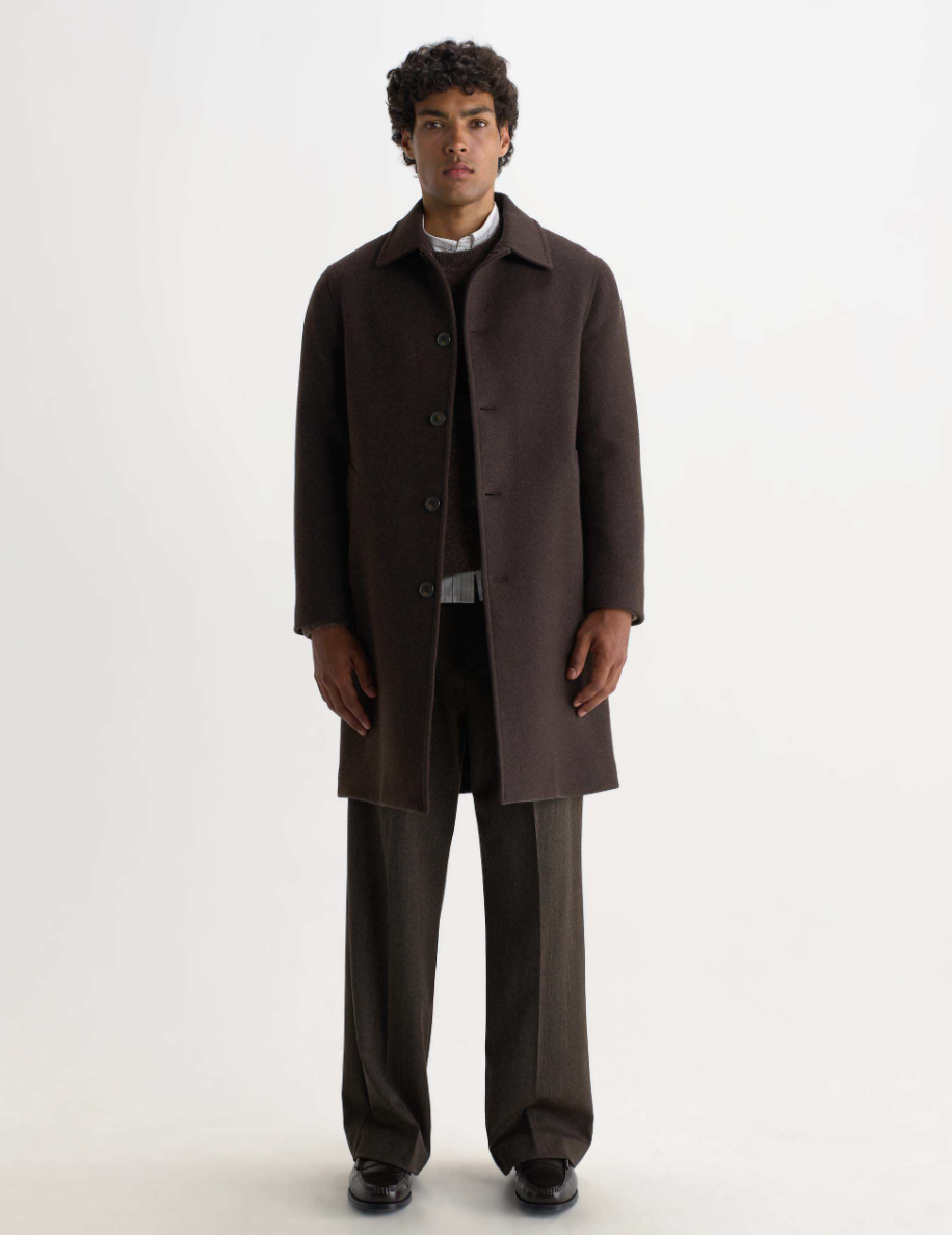 Stan Coat