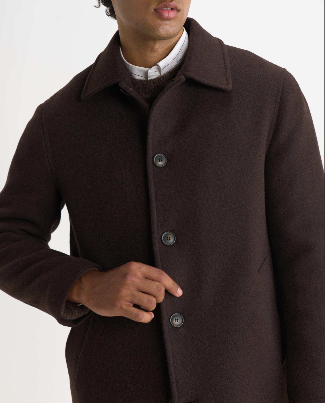 Stan Coat