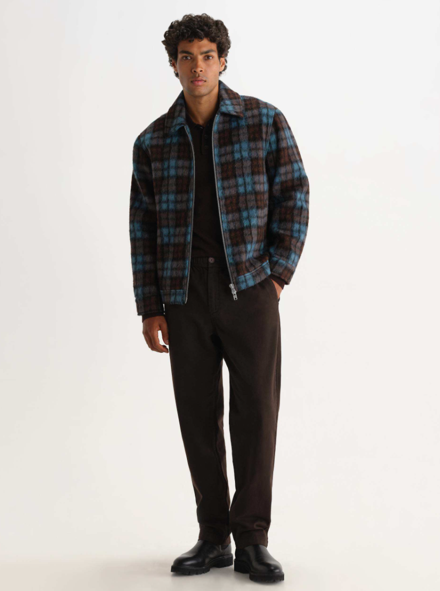 Heath Jacket - ACME FINE GOODS