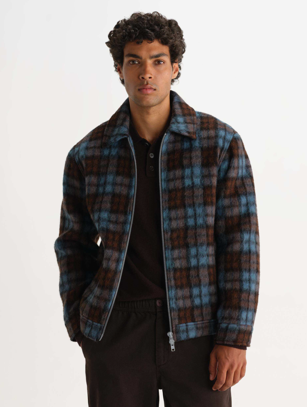 Heath Jacket - ACME FINE GOODS