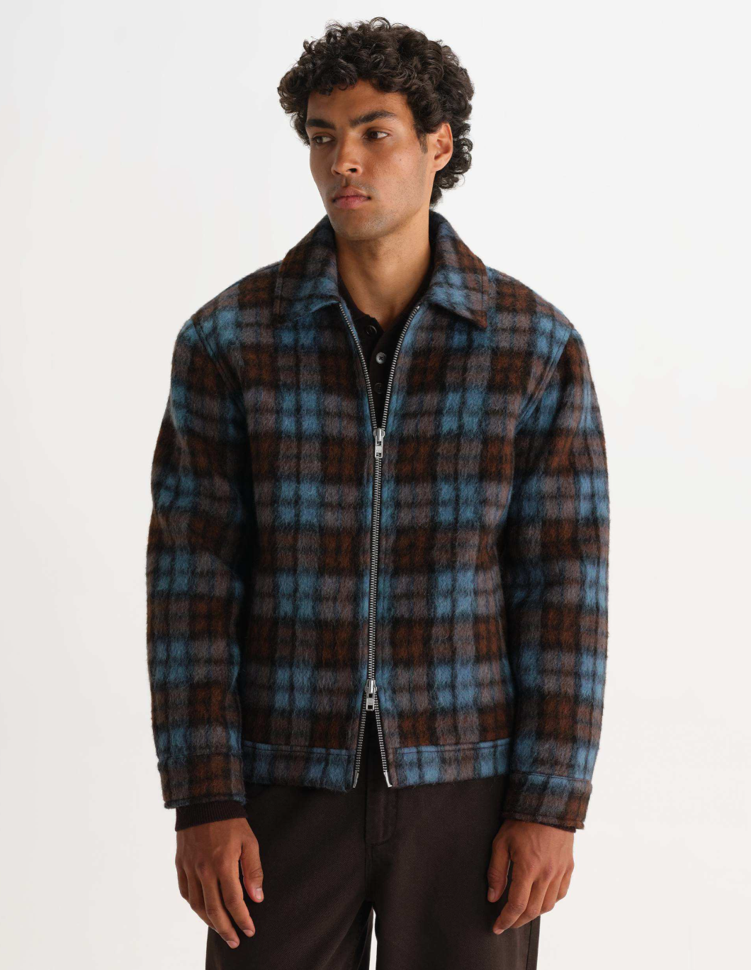 Heath Jacket - ACME FINE GOODS