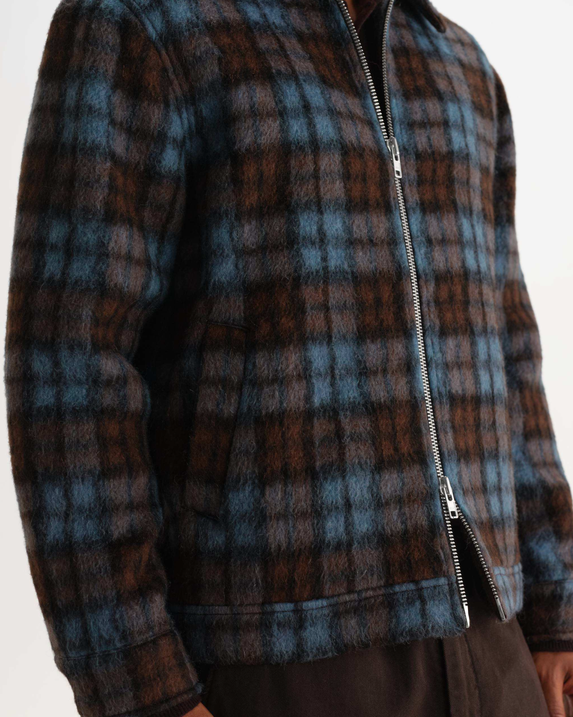 Heath Jacket - ACME FINE GOODS
