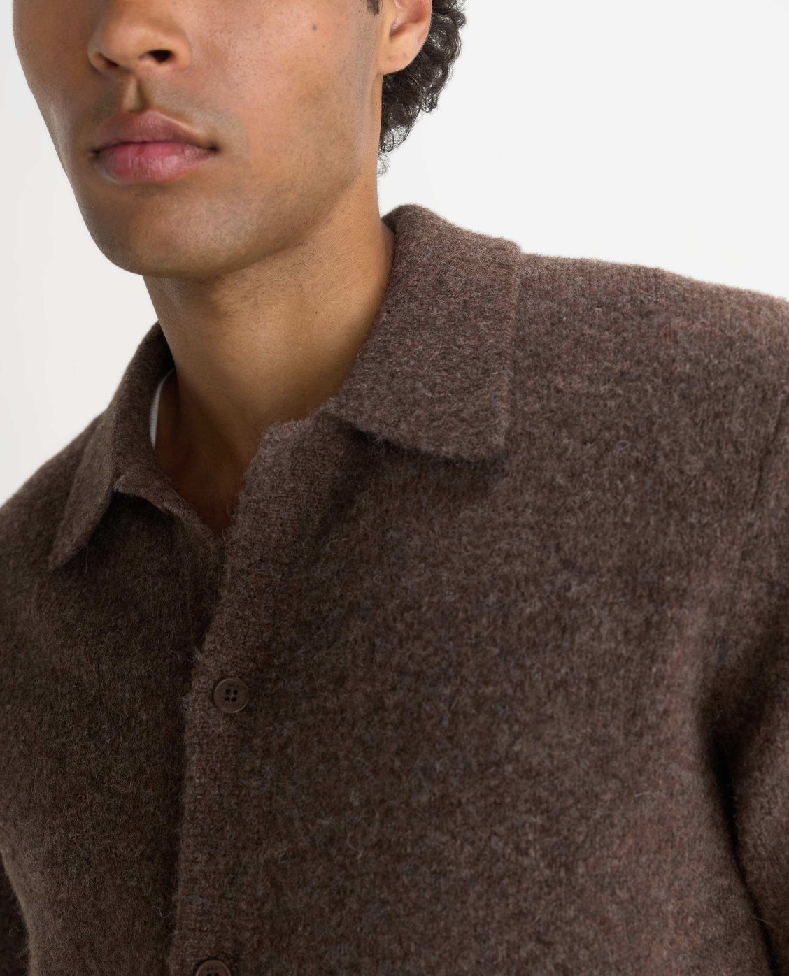 Tristan L/S Polo