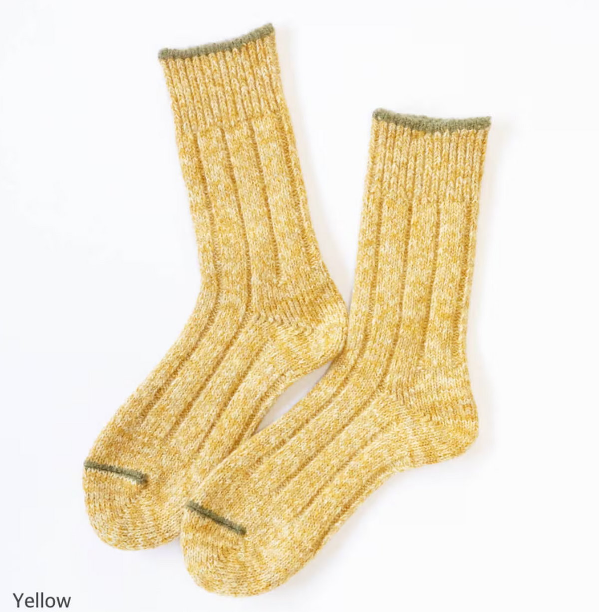 Wool Blend Sock