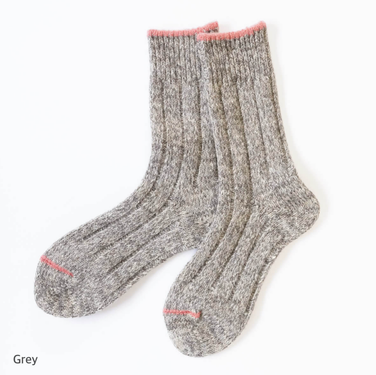Wool Blend Sock