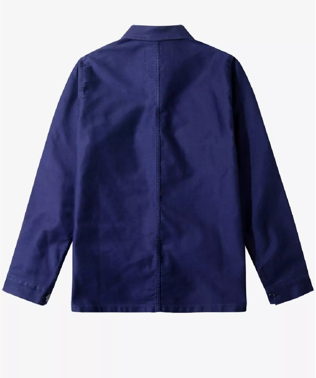 Moleskin Work Jacket | ACME FINE GOODS