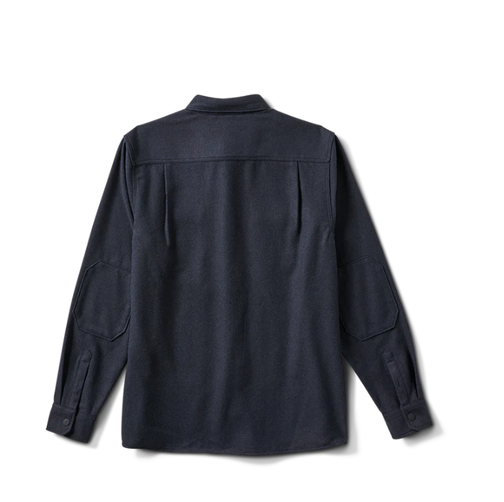 Nordsman LS Flannel by Roark - ACME FINE GOODS
